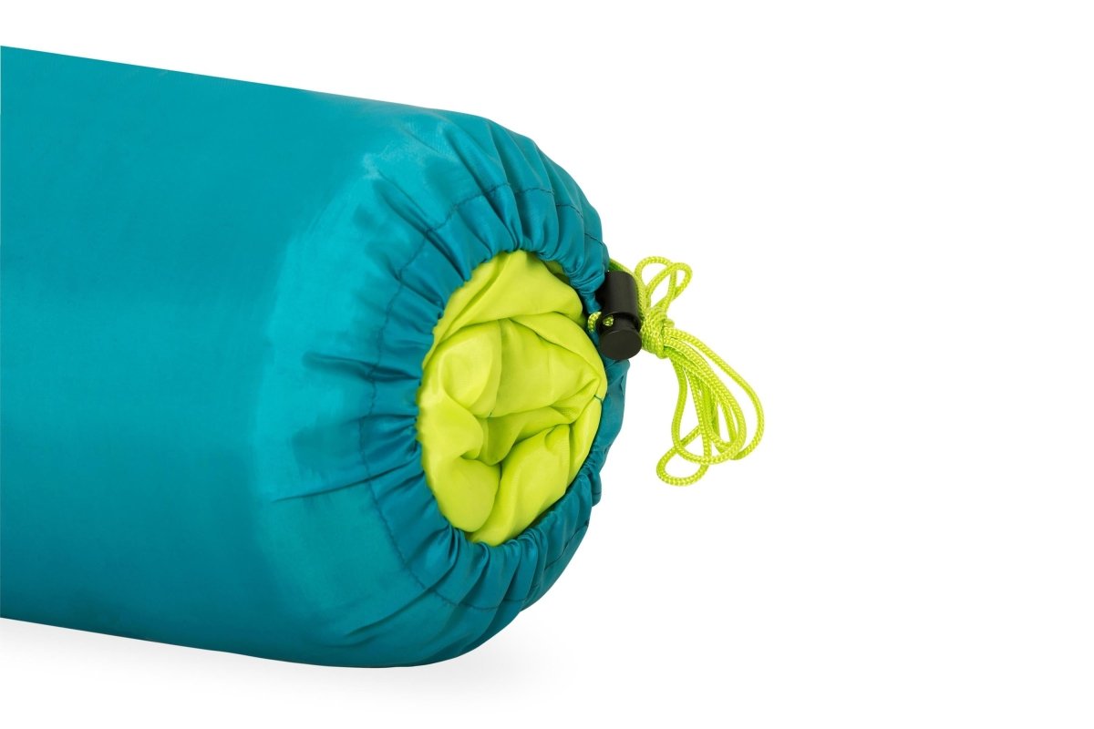 Saco de Dormir Camping 180X75 cm - Sweet Home