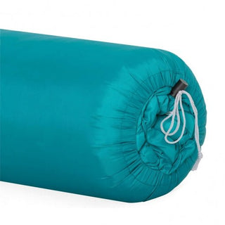 Saco De Dormir Con Almohada Azul De Poliéster Y Fibra De 190x84 Cm - Sweet Home