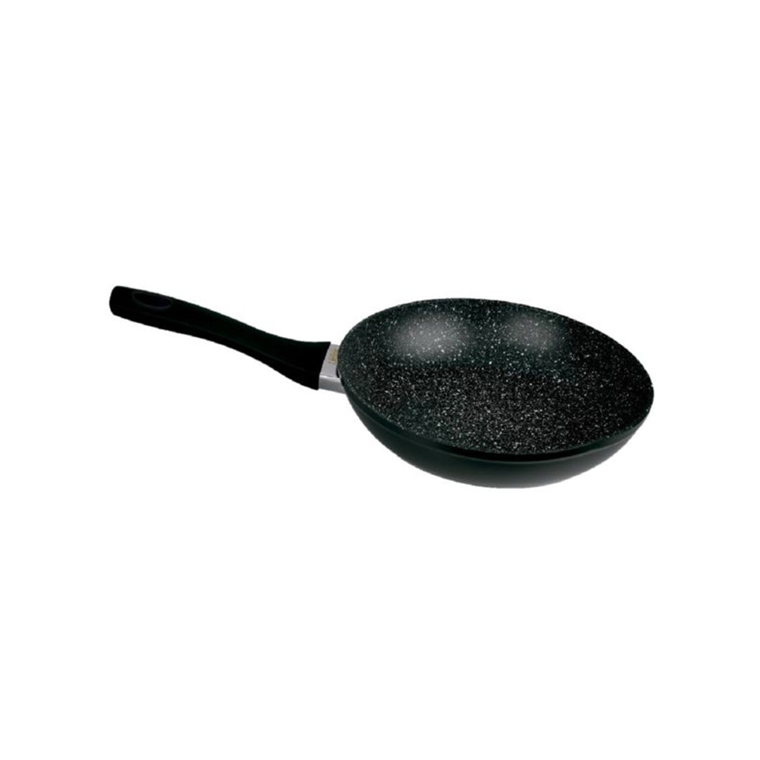 Sartén Aluminio Forjado Antiadherente Piedra 24cm - Sweet Home