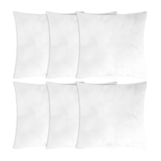 Set De 6 Cojines de Relleno - Sweet Home