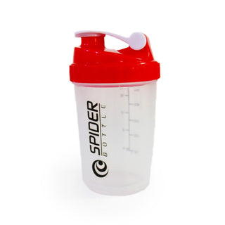 Shaker Botella con Mezclador de Proteina y Taza Mezcladora - Sweet Home