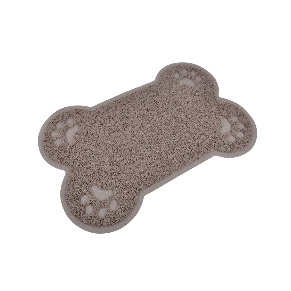 Tapete Antideslizante Comedero 68x40 - Sweet Home