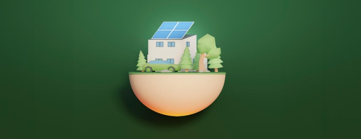 EcoHogar: Tu Guía para una Vida Sostenible en el Hogar - Sweet Home