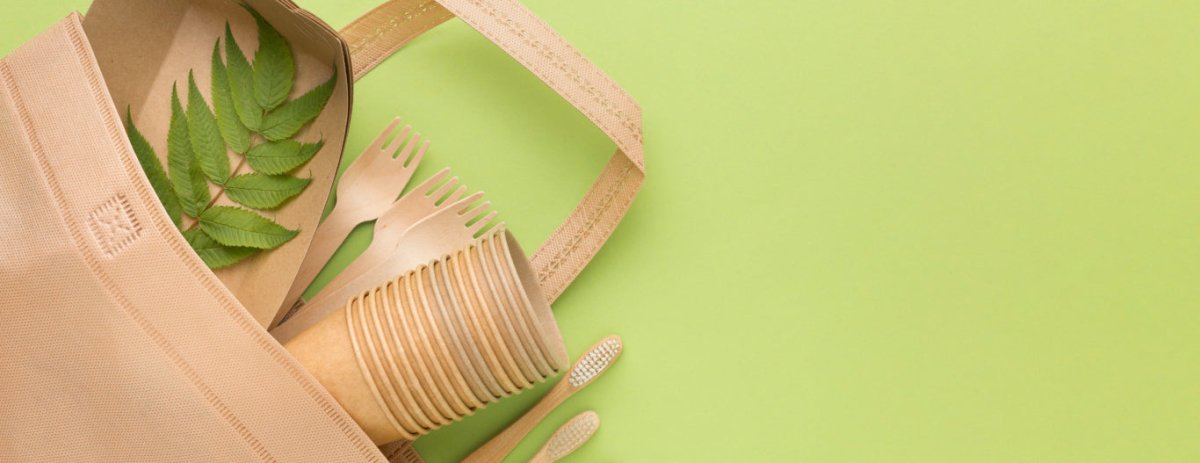 ¿Qué es la fibra de trigo y por qué es un material sostenible importante? - Sweet Home