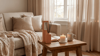 Tu hogar, tus reglas: Guía de aromaterapia para "hackear" tu estado de ánimo en cada habitación - Sweet Home