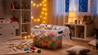 Cajas de Almacenaje - Sweet Home