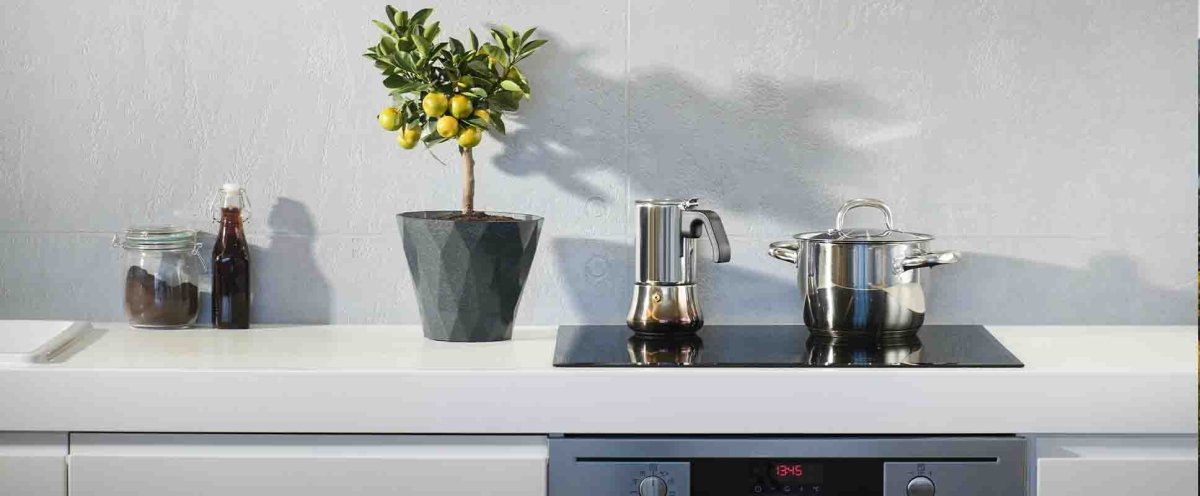 Cocina - Sweet Home