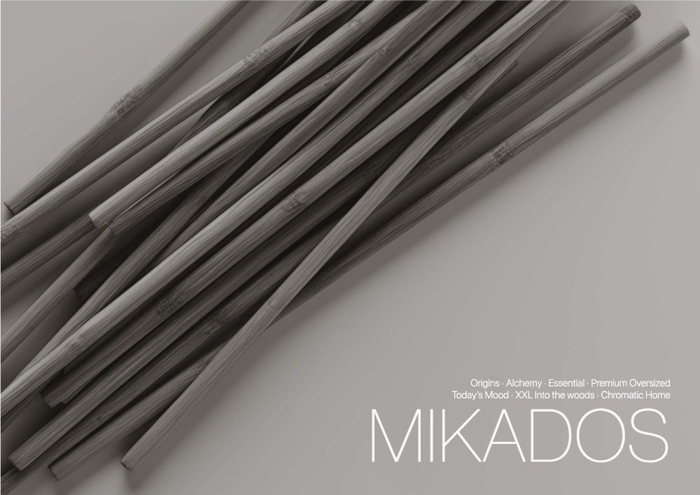 Mikado Collections - Sweet Home