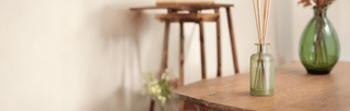 Mikado Fleur Collection. - Sweet Home
