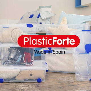 PlasticForte todo en plasticos sustentables para tu cocina y almacenamiento en un solo lugar - Sweet Home