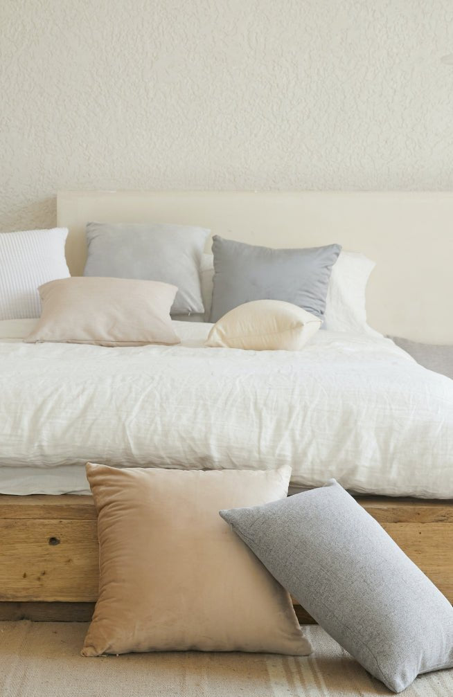 Ropa de Cama - Sweet Home