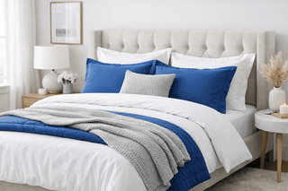 Ropa de Cama - Sweet Home