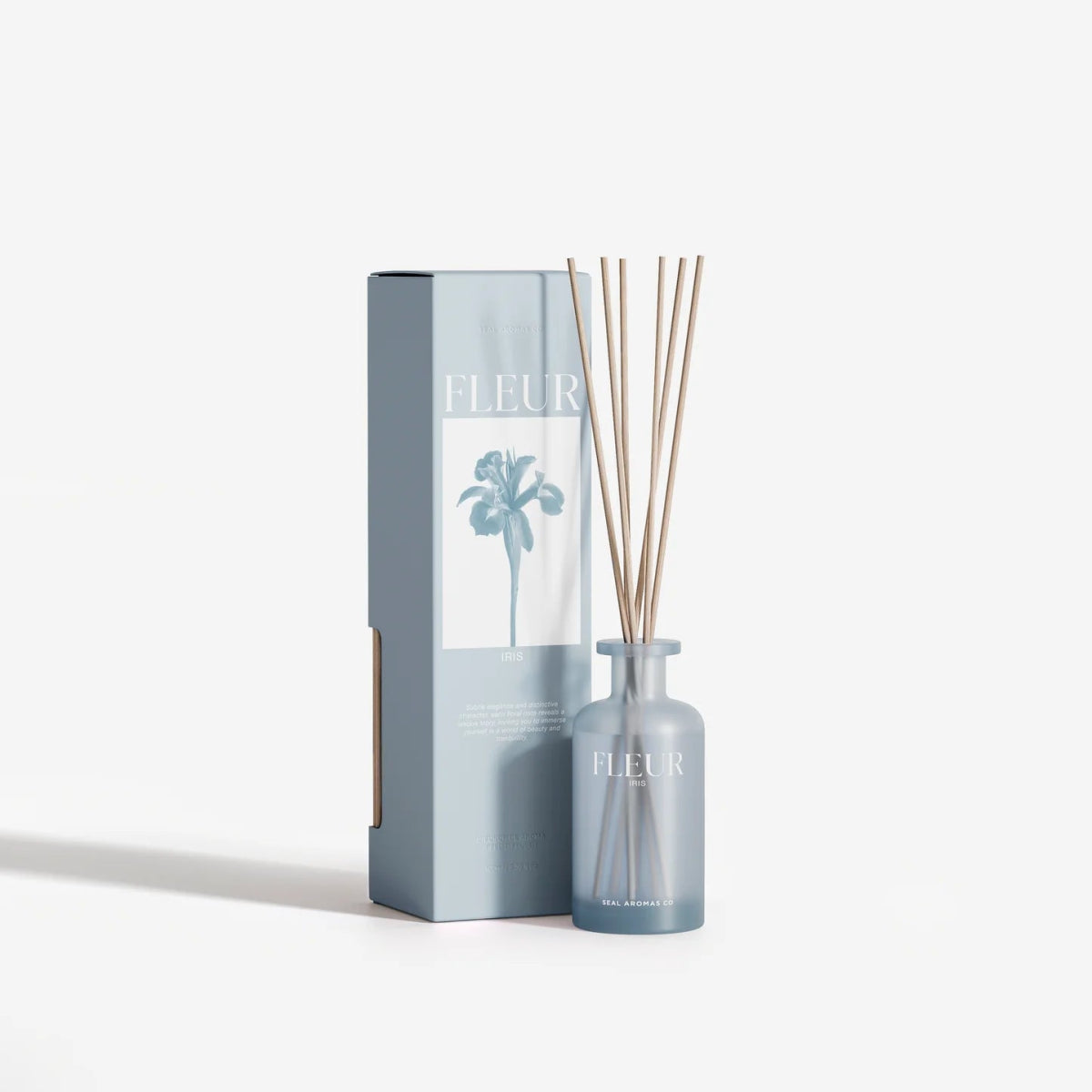 Ambientador Mikado Fleur 100ml – Aroma Floral para el Hogar - Sweet Home