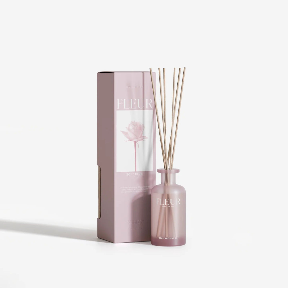 Ambientador Mikado Fleur 100ml – Aroma Floral para el Hogar - Sweet Home