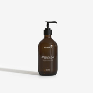Jabón artesanal natural Basic Collection hecho a mano Sweet Home SH
