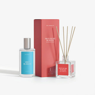 Pack Ambientador Mikado + Spray Chromatic Home – Fragancia Duradera para Hogar