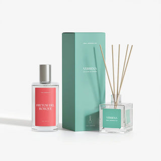 Pack Ambientador Mikado + Spray Chromatic Home – Fragancia Duradera para Hogar