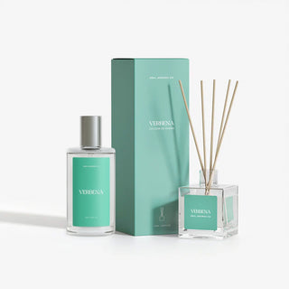 Pack Ambientador Mikado + Spray Chromatic Home – Fragancia Duradera para Hogar