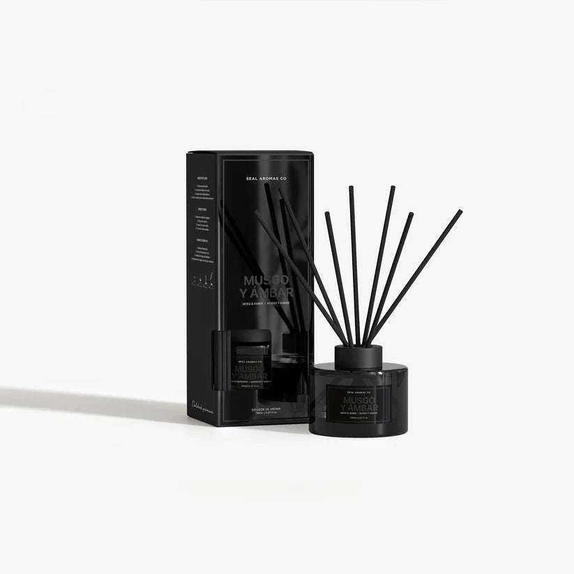Mikado Premium 150 ml Black Edition