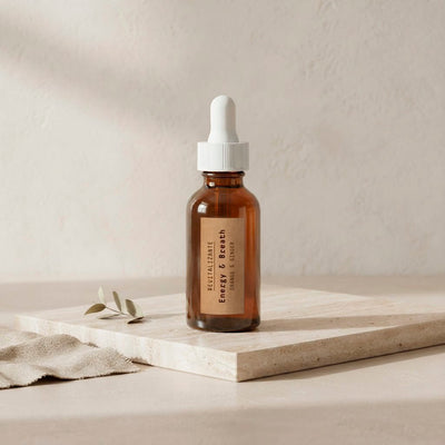 Aceite Hidrosoluble para Difusor y Aromaterapia (30 ml) Ambientadores Aceite hidrosoluble - Sweet Home