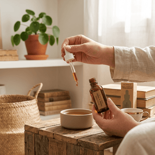 Aceite Hidrosoluble para Difusor y Aromaterapia (30 ml) - Sweet Home
