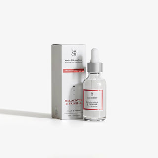 Aceite Hidrosoluble Premium 30ml - Sweet Home