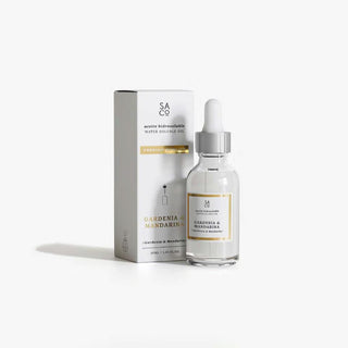 Aceite Hidrosoluble Premium 30ml - Sweet Home