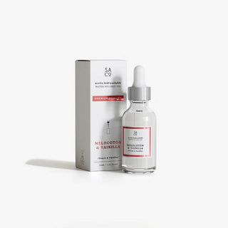 Aceite Hidrosoluble Premium 30ml - Sweet Home