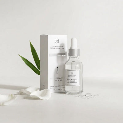 Aceite Hidrosoluble Premium 30ml Aceites aromáticos Aceite hidrosoluble - Sweet Home