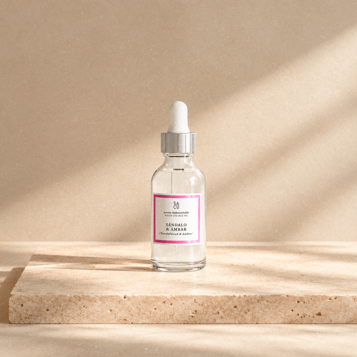 Aceite Hidrosoluble Premium 30ml Aceites aromáticos Aceite hidrosoluble - Sweet Home