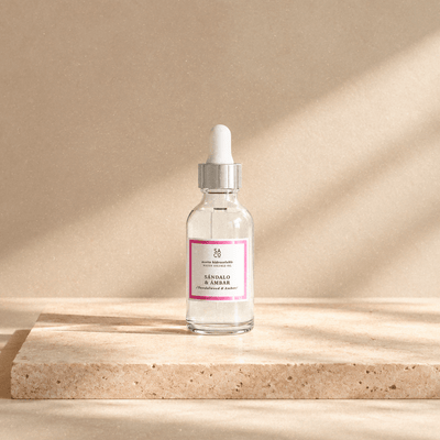 Aceite Hidrosoluble Premium 30ml Aceites aromáticos Aceite hidrosoluble - Sweet Home