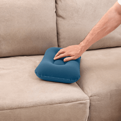 Almohada Hinchable Camping - Sweet Home