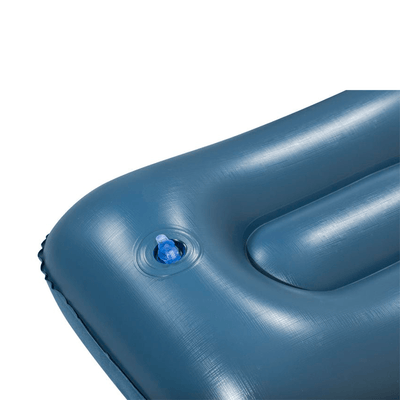 Almohada Hinchable Camping - Sweet Home