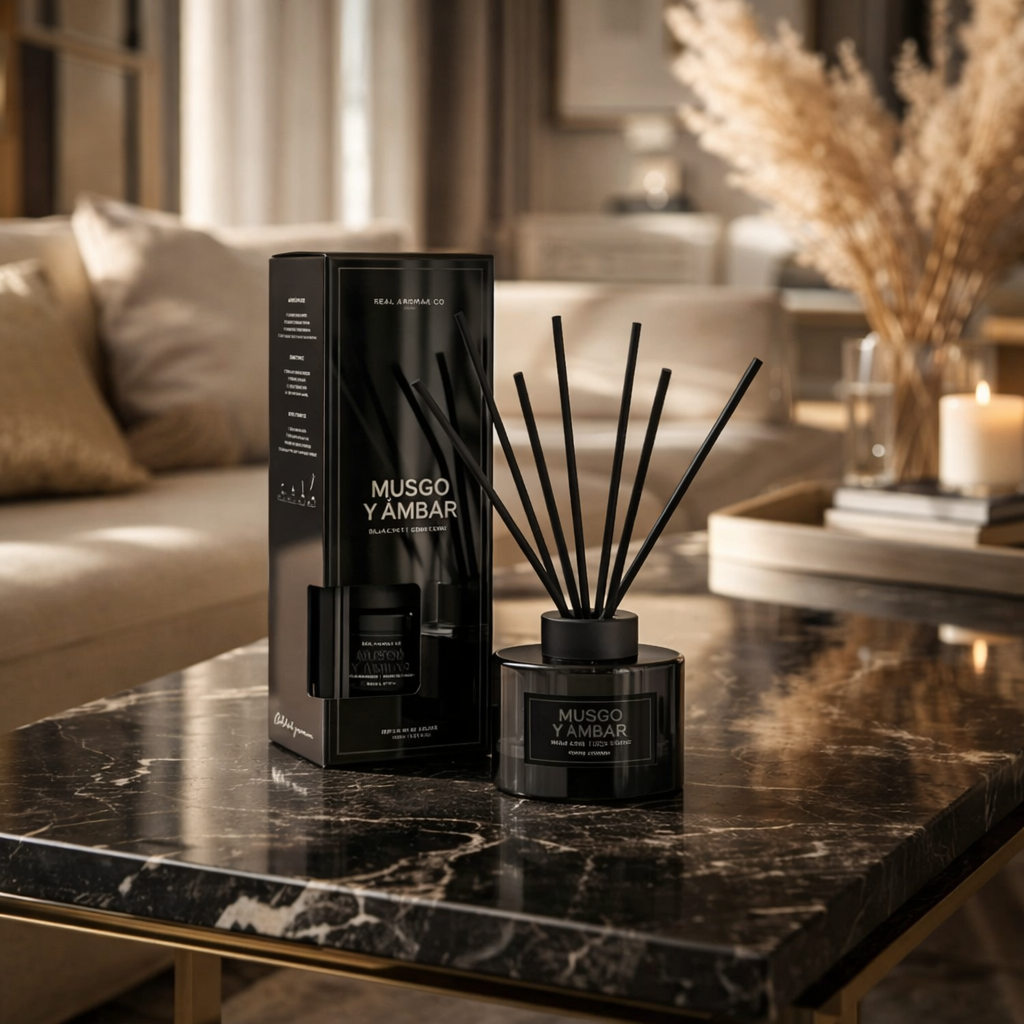 Mikado Premium 150 ml Black Edition