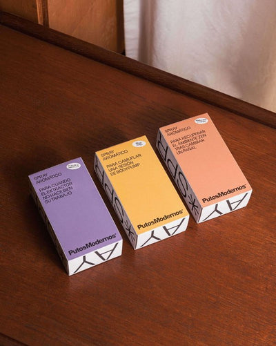 Ambientador En Spray 100ML - Sweet Home