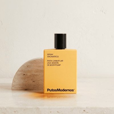 Ambientador En Spray 100ML Ambientadores - Sweet Home