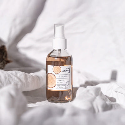 Ambientador en Spray 120 ml - Sweet Home