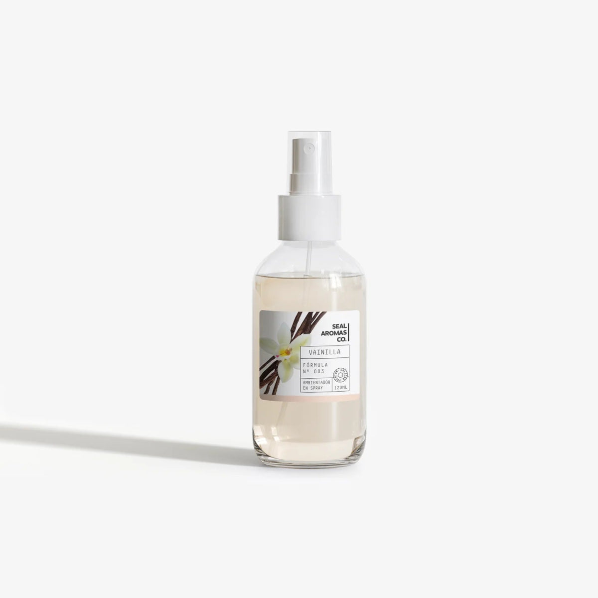 Ambientador en Spray 120 ml - Sweet Home