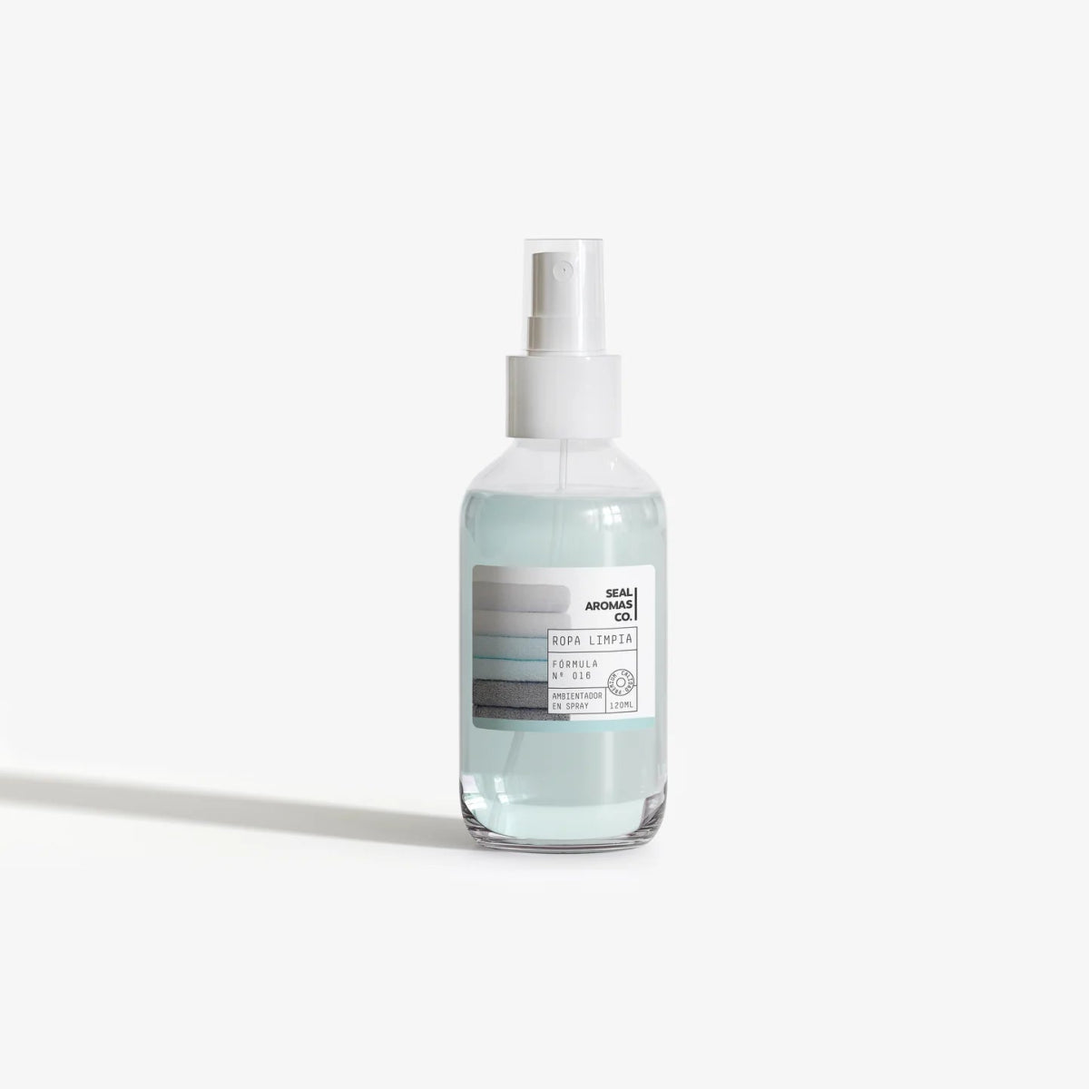 Ambientador en Spray 120 ml - Sweet Home