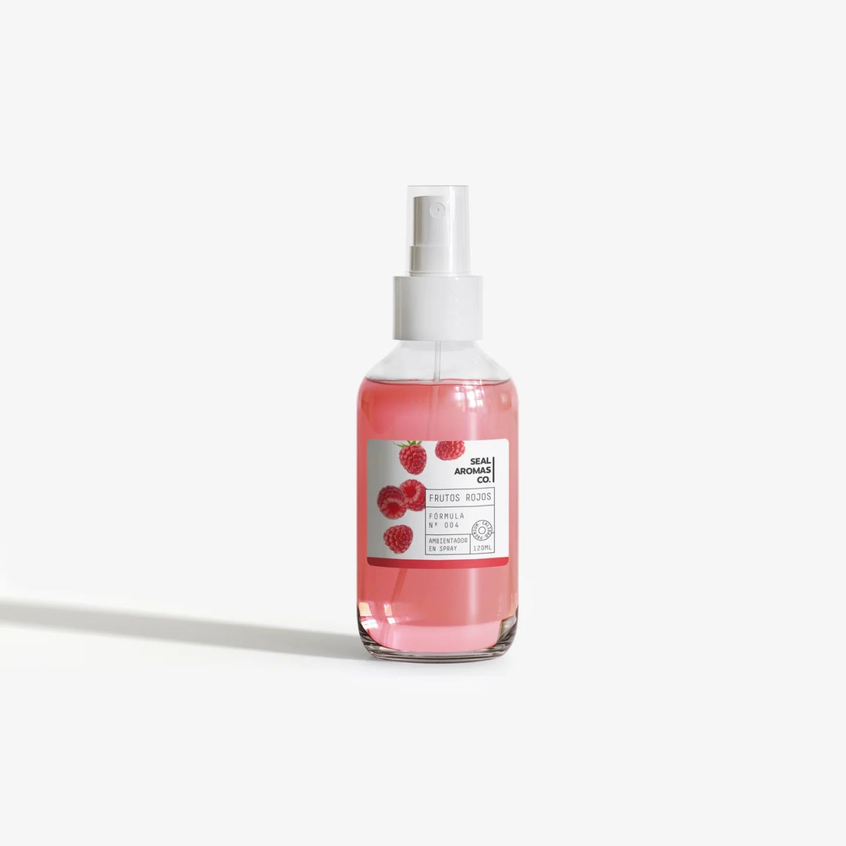 Ambientador en Spray 120 ml - Sweet Home