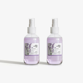 Ambientador en Spray para Hogar 120ml - Larga Duración Sin Alcohol - Sweet Home