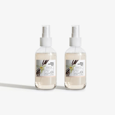 Ambientador en Spray para Hogar 120ml - Larga Duración Sin Alcohol - Sweet Home