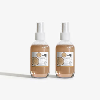 Ambientador en Spray para Hogar 120ml - Larga Duración Sin Alcohol - Sweet Home