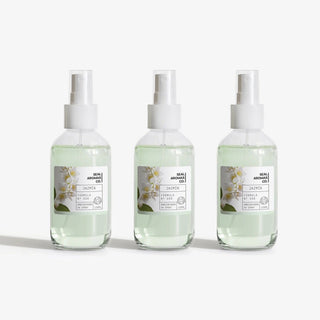 Ambientador en Spray para Hogar 120ml - Larga Duración Sin Alcohol - Sweet Home