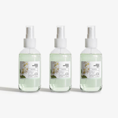 Ambientador en Spray para Hogar 120ml - Larga Duración Sin Alcohol - Sweet Home