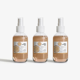 Ambientador en Spray para Hogar 120ml - Larga Duración Sin Alcohol - Sweet Home