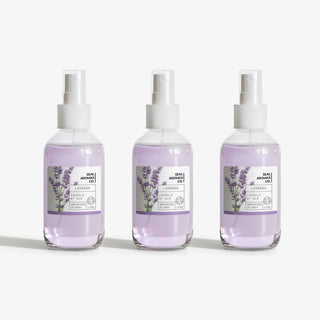 Ambientador en Spray para Hogar 120ml - Larga Duración Sin Alcohol - Sweet Home