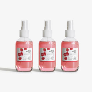 Ambientador en Spray para Hogar 120ml - Larga Duración Sin Alcohol - Sweet Home