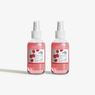 Ambientador en Spray para Hogar 120ml - Larga Duración Sin Alcohol - Sweet Home