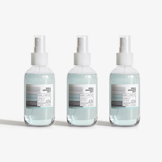 Ambientador en Spray para Hogar 120ml - Larga Duración Sin Alcohol - Sweet Home